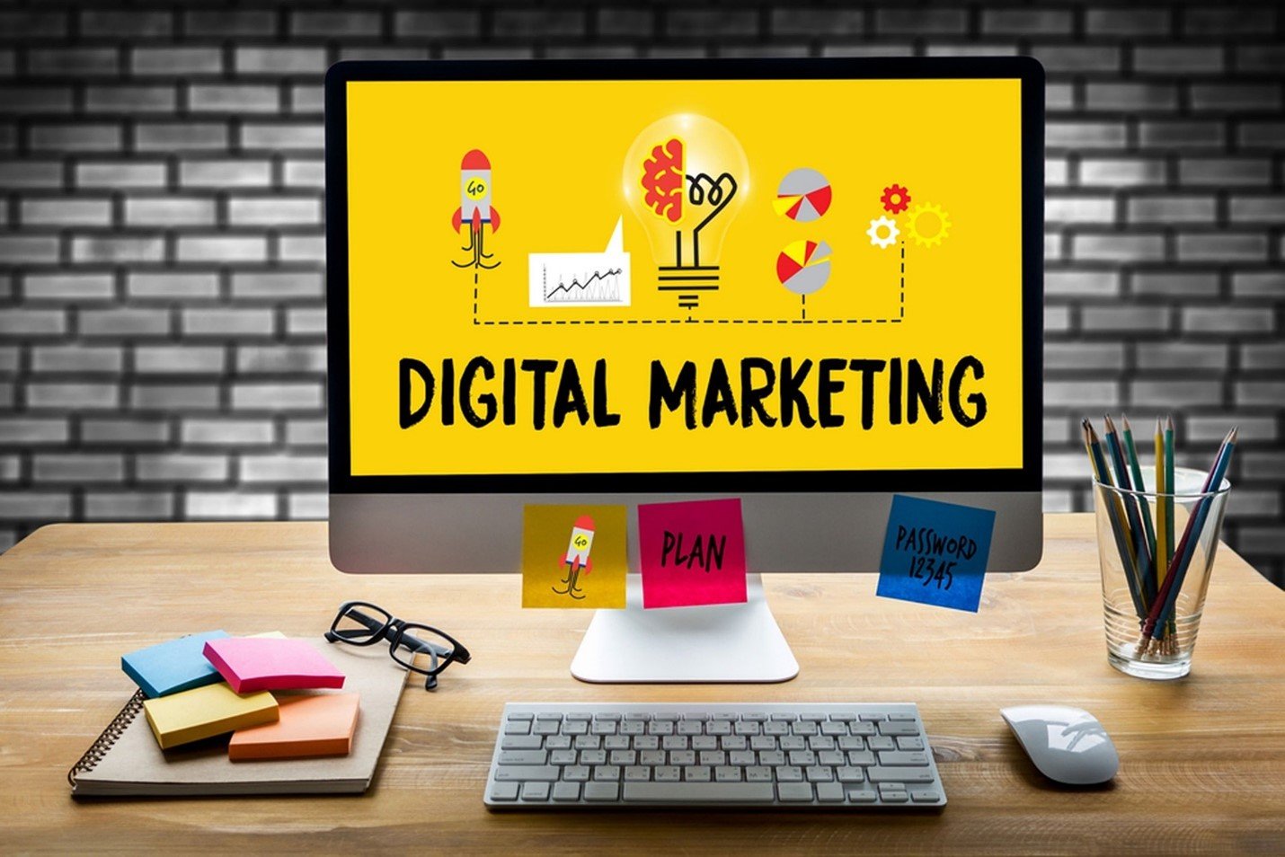 The Ultimate Guide to What is Digital Marketing: Types, Strategies, and Best Practices