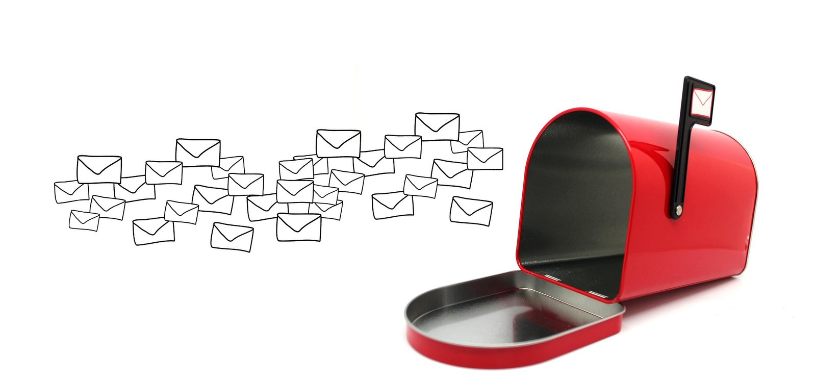 improve your email open rates and click-through rates