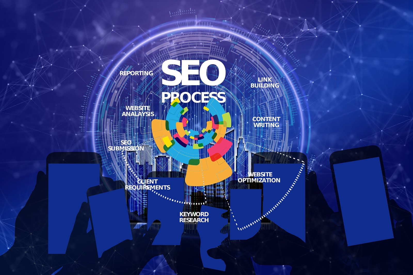 What is SEO, and how does it work?