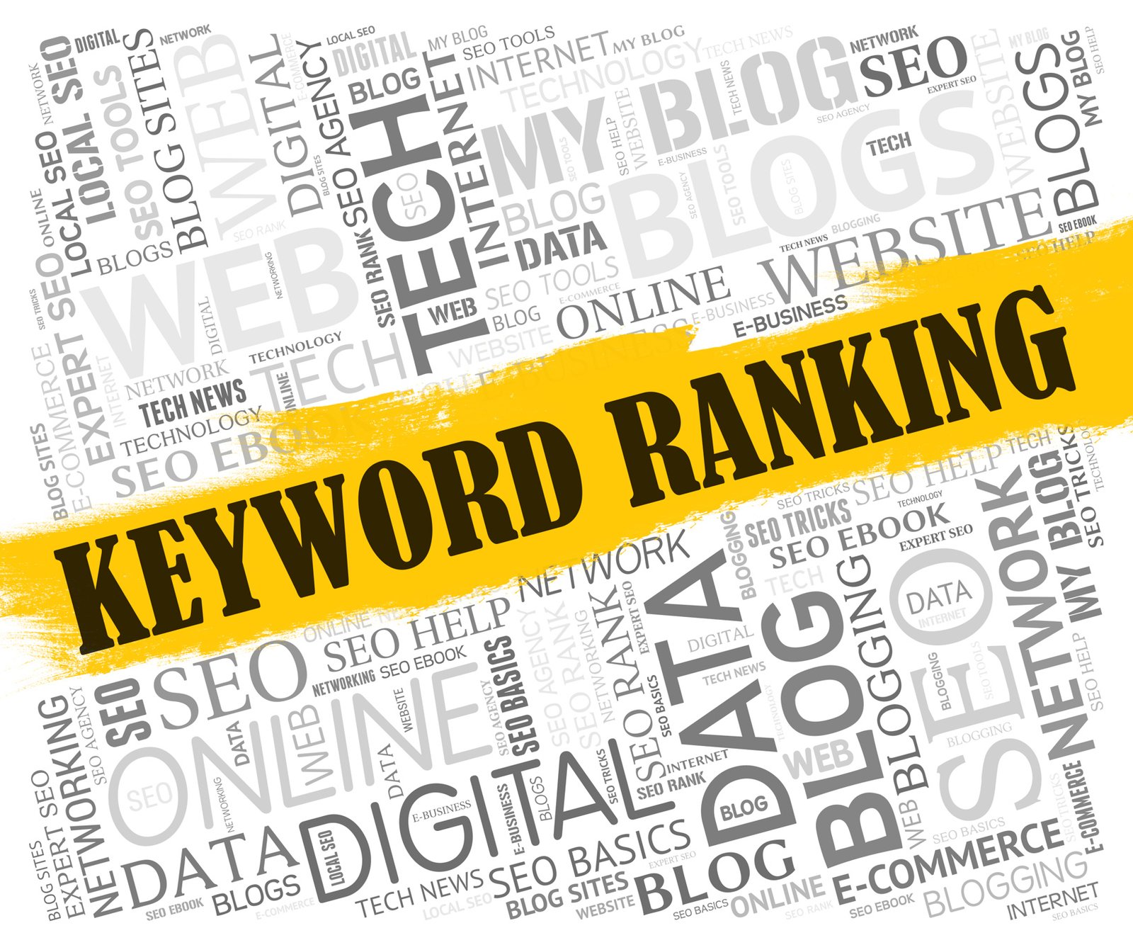 ranking in search engines